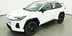New 2026 TOYOTA RAV4 PLUG-IN HYBRID SE in MIAMI, FLORIDA