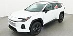 New 2026 TOYOTA RAV4 LE in MIAMI, FLORIDA