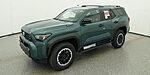 New 2026 TOYOTA 4Runner i-FORCE MAX Hybrid TRD OFF ROAD PREMIUM in MIAMI, FLORIDA