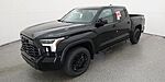 New 2026 TOYOTA TUNDRA LIMITED in MIAMI, FLORIDA