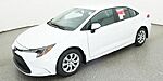 New 2026 TOYOTA COROLLA LE in MIAMI, FLORIDA