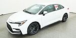 New 2026 TOYOTA COROLLA SE in MIAMI, FLORIDA