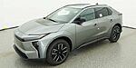 New 2026 TOYOTA BZ LIMITED in MIAMI, FLORIDA
