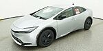 New 2027 TOYOTA PRIUS PLUG-IN SE in MIAMI, FLORIDA