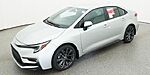 New 2026 TOYOTA COROLLA SE in MIAMI, FLORIDA