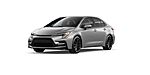 New 2026 TOYOTA COROLLA SE in MIAMI, FLORIDA
