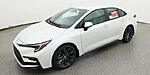 New 2026 TOYOTA COROLLA SE in MIAMI, FLORIDA