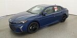 New 2026 TOYOTA CAMRY SE in MIAMI, FLORIDA