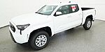 New 2026 TOYOTA TACOMA SR5 in MIAMI, FLORIDA