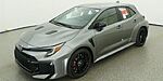 New 2026 TOYOTA GR COROLLA  in MIAMI, FLORIDA