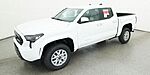 New 2026 TOYOTA TACOMA SR5 in MIAMI, FLORIDA