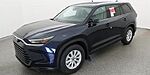 New 2026 TOYOTA GRAND HIGHLANDER XLE in MIAMI, FLORIDA