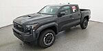 New 2026 TOYOTA TACOMA TRD SPORT in MIAMI, FLORIDA