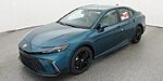 New 2026 TOYOTA CAMRY SE in MIAMI, FLORIDA