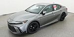 New 2026 TOYOTA CAMRY SE in MIAMI, FLORIDA