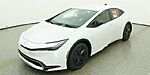 New 2027 TOYOTA PRIUS PLUG-IN SE in MIAMI, FLORIDA