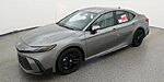 New 2026 TOYOTA CAMRY SE in MIAMI, FLORIDA
