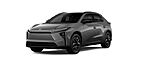 New 2026 TOYOTA BZ XLE in MIAMI, FLORIDA