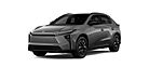New 2026 TOYOTA BZ XLE in MIAMI, FLORIDA