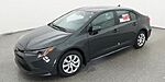 New 2026 TOYOTA COROLLA LE in MIAMI, FLORIDA
