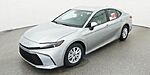 New 2026 TOYOTA CAMRY LE in MIAMI, FLORIDA