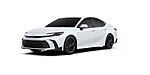 New 2026 TOYOTA CAMRY SE in MIAMI, FLORIDA