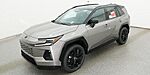 New 2026 TOYOTA RAV4 XSE in MIAMI, FLORIDA
