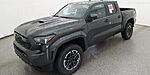 New 2026 TOYOTA TACOMA TRD SPORT in MIAMI, FLORIDA