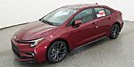 New 2026 TOYOTA COROLLA SE in MIAMI, FLORIDA