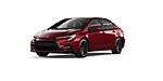 New 2026 TOYOTA COROLLA SE in MIAMI, FLORIDA