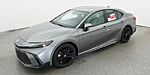 New 2026 TOYOTA CAMRY SE in MIAMI, FLORIDA