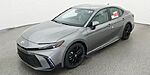 New 2026 TOYOTA CAMRY SE in MIAMI, FLORIDA