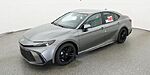 New 2026 TOYOTA CAMRY SE in MIAMI, FLORIDA