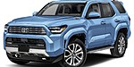 New 2026 TOYOTA 4Runner i-FORCE MAX Hybrid LIMITED in MIAMI, FLORIDA