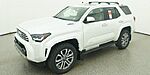 New 2026 TOYOTA 4Runner i-FORCE MAX Hybrid LIMITED in MIAMI, FLORIDA