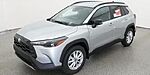 New 2026 TOYOTA COROLLA CROSS LE in MIAMI, FLORIDA