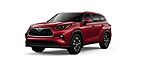 New 2026 TOYOTA HIGHLANDER XLE in MIAMI, FLORIDA