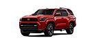 New 2026 TOYOTA 4RUNNER TRD SPORT PREMIUM in MIAMI, FLORIDA