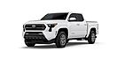 New 2026 TOYOTA TACOMA SR5 in MIAMI, FLORIDA