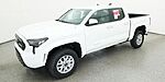 New 2026 TOYOTA TACOMA SR5 in MIAMI, FLORIDA