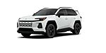 New 2026 TOYOTA RAV4 LE in MIAMI, FLORIDA