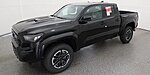 New 2026 TOYOTA TACOMA TRD SPORT in MIAMI, FLORIDA