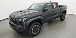 New 2026 TOYOTA TACOMA TRD SPORT in MIAMI, FLORIDA