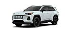 New 2026 TOYOTA RAV4 XLE PREMIUM in MIAMI, FLORIDA