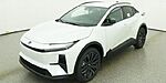 New 2026 TOYOTA C-HR XSE in MIAMI, FLORIDA