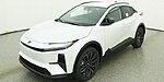 New 2026 TOYOTA C-HR XSE in MIAMI, FLORIDA