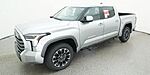 New 2026 TOYOTA TUNDRA LIMITED in MIAMI, FLORIDA