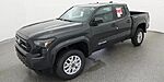 New 2026 TOYOTA TACOMA SR5 in MIAMI, FLORIDA