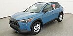 New 2026 TOYOTA COROLLA CROSS LE in MIAMI, FLORIDA