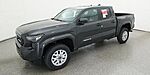 New 2026 TOYOTA TACOMA SR5 in MIAMI, FLORIDA